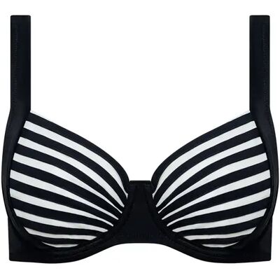 Bikini top cups B tot E vrouw Lisca Bondi Beach Noir 100D Bikini top cups B tot E vrouw Lisca Bondi Beach Noir 100D
