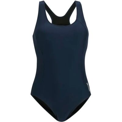 Dames zwempak uit 1 stuk Regatta Active Bleu 42 Dames zwempak uit 1 stuk Regatta Active Bleu 42