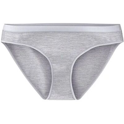 Dames bikini broekje Smartwool Gris XL Dames bikini broekje Smartwool Gris XL