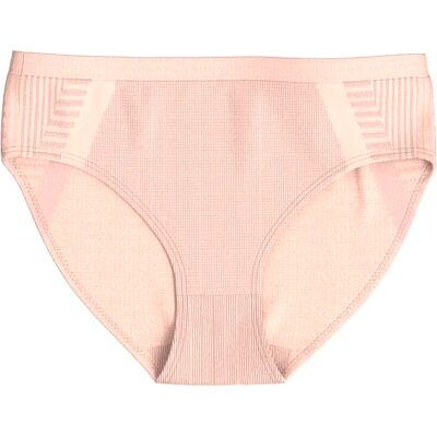 Dames bikini broekje Smartwool Intraknit Rose XS Dames bikini broekje Smartwool Intraknit Rose XS