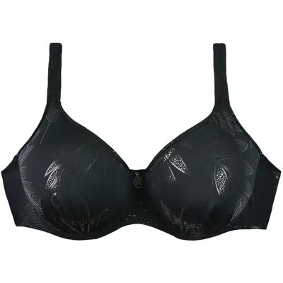 Dames zwemkleding top Triola 88261 Noir 90D Dames zwemkleding top Triola 88261 Noir 90D