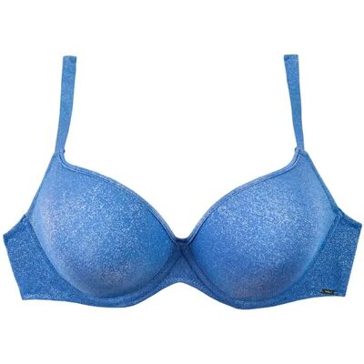 Dames zwemkleding top Triola 89267 Bleu 70G Dames zwemkleding top Triola 89267 Bleu 70G