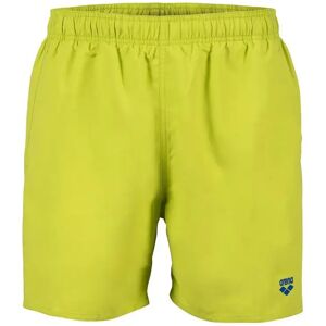 Zwemshort Arena Fundamentals R Vert 3XL Zwemshort Arena Fundamentals R Vert 3XL