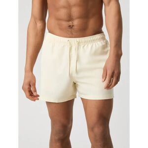 Zwemshort Björn Borg Solid Jaune XL Zwemshort Björn Borg Solid Jaune XL