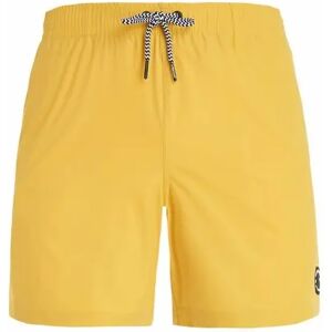 Strand shorts Protest Prtyessine Jaune M Strand shorts Protest Prtyessine Jaune M