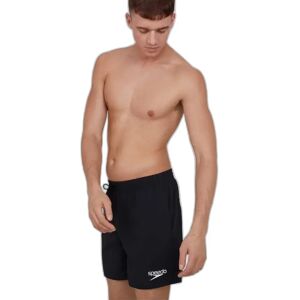 Zwemshort Speedo Essentials 16 Noir S Zwemshort Speedo Essentials 16 Noir S