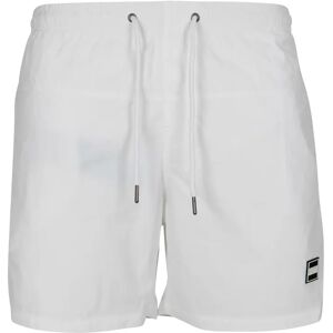 Urban Classics Zwemshort Urban Classic basic Blanc S Urban Classics Zwemshort Urban Classic basic Blanc S