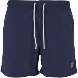Urban Classics Zwemshort Urban Classic basic Bleu L Urban Classics Zwemshort Urban Classic basic Bleu L