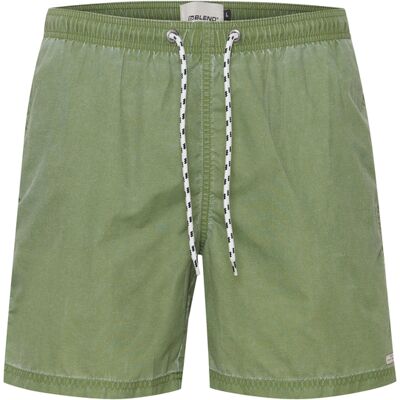 Zwemshort Blend Groen S Zwemshort Blend Groen S