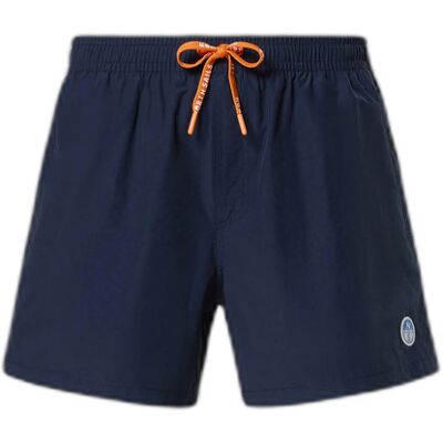 Zwemshort North Sails Basic Blauw XS Zwemshort North Sails Basic Blauw XS