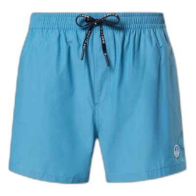 Zwemshort North Sails Basic Blauw XS Zwemshort North Sails Basic Blauw XS