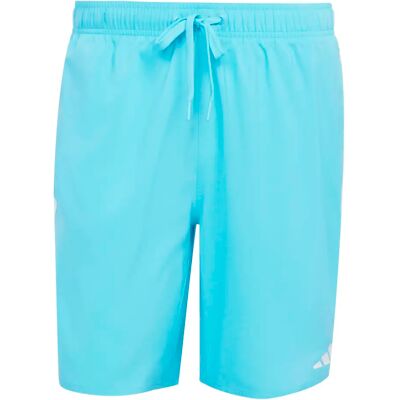 3-stripes zwembroek adidas Bleu S 3-stripes zwembroek adidas Bleu S