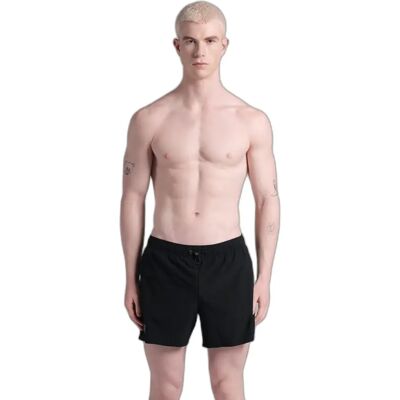 Zwemshort Arena Evo Beach Solid Orange S Zwemshort Arena Evo Beach Solid Orange S