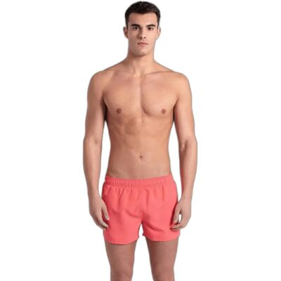 Zwemshort Arena Fundamentals Orange 2XL Zwemshort Arena Fundamentals Orange 2XL
