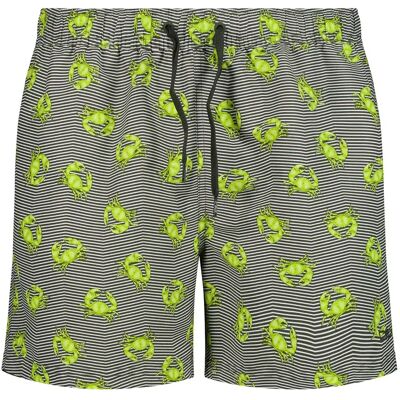 Zwemshort met strepen CMP Vert 3XL Zwemshort met strepen CMP Vert 3XL