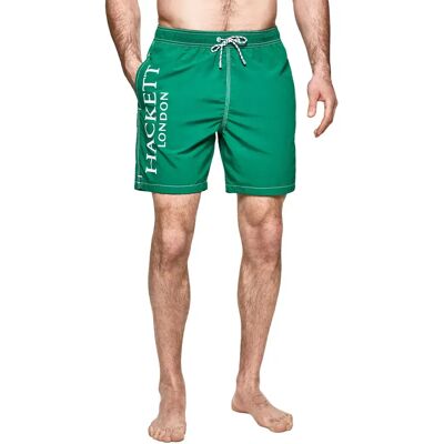 Zwemshort Hackett HM801123 Vert L Zwemshort Hackett HM801123 Vert L