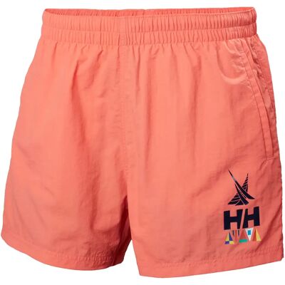 Zwemshort Helly Hansen Cascais Trunk Orange S Zwemshort Helly Hansen Cascais Trunk Orange S