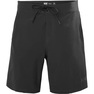 Zwemshort Helly Hansen Newport Board 8" Gris 34 Zwemshort Helly Hansen Newport Board 8" Gris 34