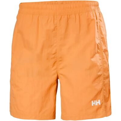 Zwemshort Helly Hansen Calshot Trunk Orange M Zwemshort Helly Hansen Calshot Trunk Orange M