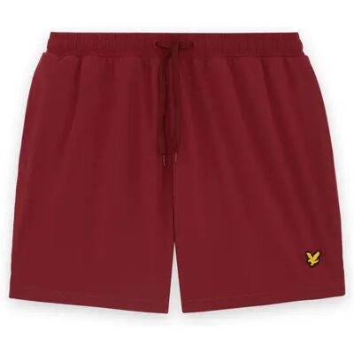 Sport zwembroek Lyle & Scott Rouge 2XL Sport zwembroek Lyle & Scott Rouge 2XL