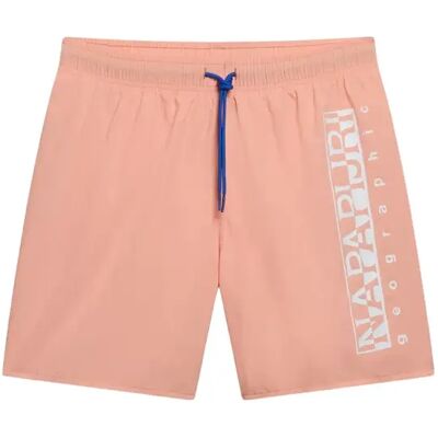 Zwemshort Napapijri V-BOX 1 Rose 3XL Zwemshort Napapijri V-BOX 1 Rose 3XL