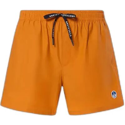 Zwemshort North Sails Basic Orange XL Zwemshort North Sails Basic Orange XL