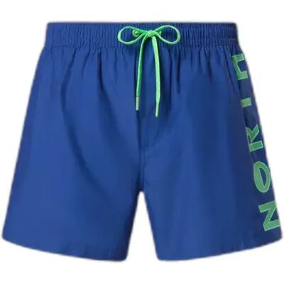 Zwemshort met zak North Sails Basic Bleu XL Zwemshort met zak North Sails Basic Bleu XL