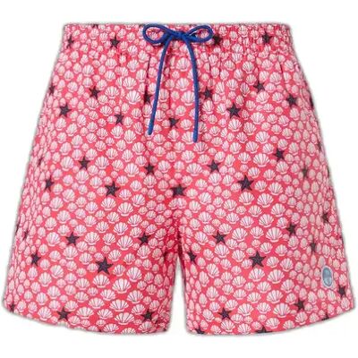 Zwemshort North Sails Allover 36CM Rose XS Zwemshort North Sails Allover 36CM Rose XS