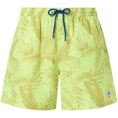 Zwemshort North Sails Allover 40CM Vert M Zwemshort North Sails Allover 40CM Vert M