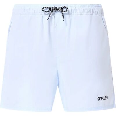 Zwemshort Oakley Beach Volley 16 Bleu L Zwemshort Oakley Beach Volley 16 Bleu L