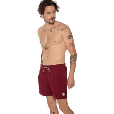 Strand shorts Protest Davey Rouge XL Strand shorts Protest Davey Rouge XL
