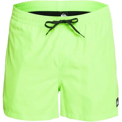 Zwemshort Quiksilver Everyday Volley 15 Vert 2XL Zwemshort Quiksilver Everyday Volley 15 Vert 2XL