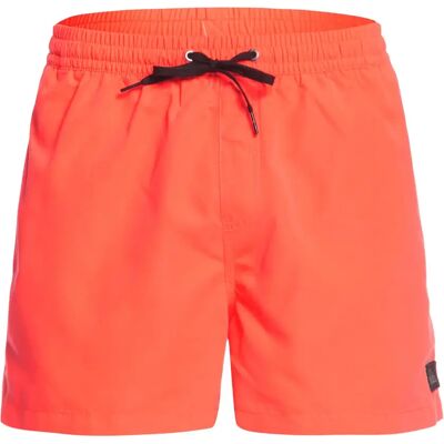 Zwemshort Quiksilver Everyday Volley 15 Orange XL Zwemshort Quiksilver Everyday Volley 15 Orange XL