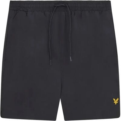Zwemshort Lyle & Scott Noir S Zwemshort Lyle & Scott Noir S