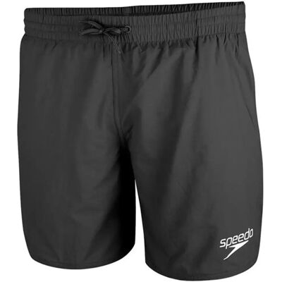 Zwemshort Speedo Essentials 16 Noir XL Zwemshort Speedo Essentials 16 Noir XL