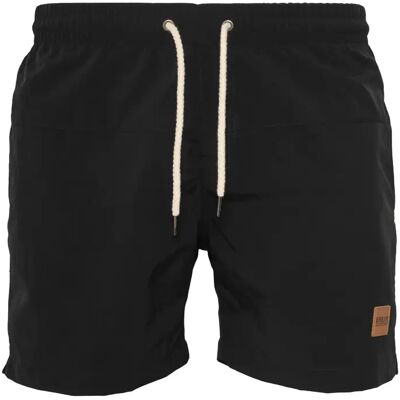 Zwemshort Urban Classics Block Noir XL Zwemshort Urban Classics Block Noir XL
