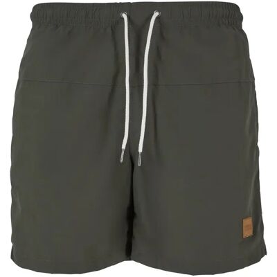 Urban Classics Zwemshort Urban Classic basic Vert S Urban Classics Zwemshort Urban Classic basic Vert S