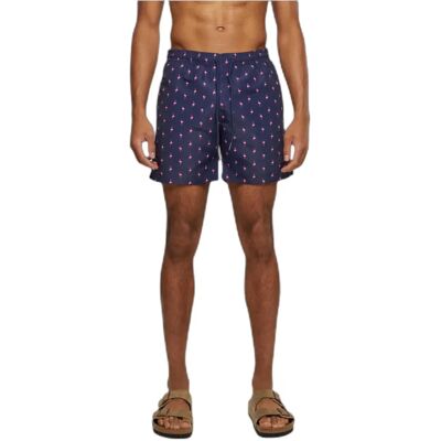 Urban Classics Zwemshort Urban Classic basic Jaune XL Urban Classics Zwemshort Urban Classic basic Jaune XL