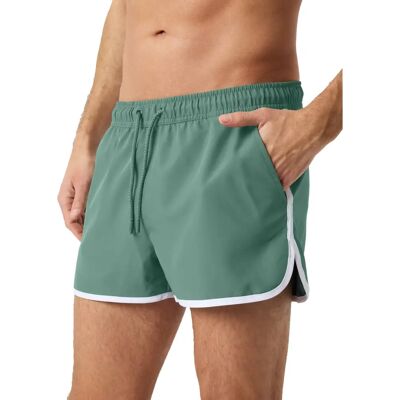 Zwemshort Björn Borg Retro Vert XL Zwemshort Björn Borg Retro Vert XL