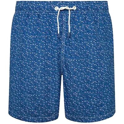 Zwemshort Hackett HM801130 Blauw M Zwemshort Hackett HM801130 Blauw M