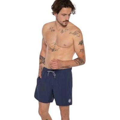 Strand shorts Protest Davey Blauw M Strand shorts Protest Davey Blauw M