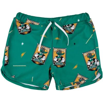 Baby zwemshort Raspberry Republic Vert 18/24 maanden Baby zwemshort Raspberry Republic Vert 18/24 maanden
