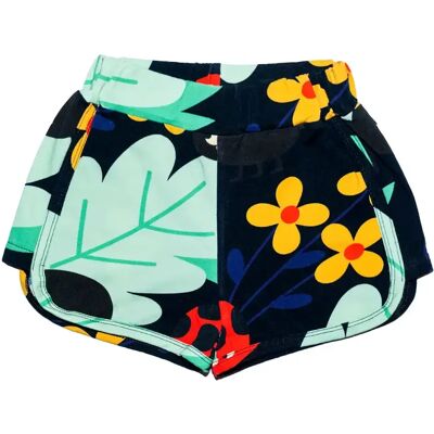 Baby shorts Raspberry Republic Multicolore 46/49 Baby shorts Raspberry Republic Multicolore 46/49