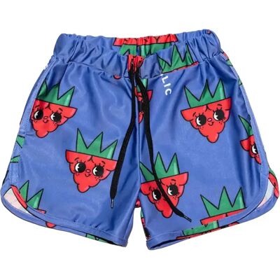 Baby zwemshort Raspberry Republic Violet 46/49 Baby zwemshort Raspberry Republic Violet 46/49
