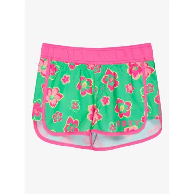 Zwemshort voor meisjes Roxy Good Waves Only Vert 14 jaar oud Zwemshort voor meisjes Roxy Good Waves Only Vert 14 jaar oud