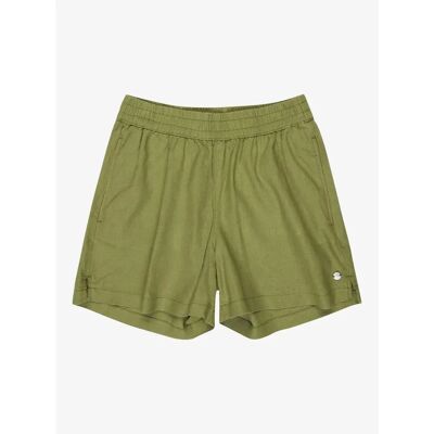Meisjes shorts Roxy Lekeitio Bay Vert 6 jaar oud Meisjes shorts Roxy Lekeitio Bay Vert 6 jaar oud