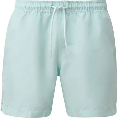 Sneldrogende zwembroek s.Oliver Turquoise L Sneldrogende zwembroek s.Oliver Turquoise L