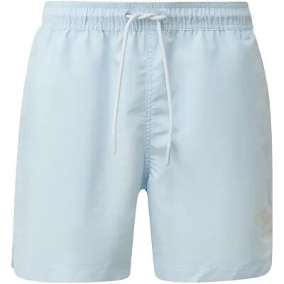 Sneldrogende zwemshort met koord s.Oliver Bleu M Sneldrogende zwemshort met koord s.Oliver Bleu M