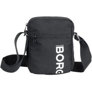 Schoudertas Björn Borg Core Crossover Noir 5 L Schoudertas Björn Borg Core Crossover Noir 5 L