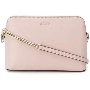 Schoudertas voor vrouwen Dkny R83E3655 Rose TU Schoudertas voor vrouwen Dkny R83E3655 Rose TU